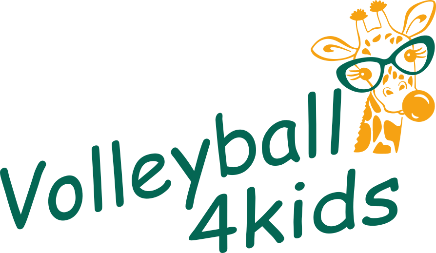Volleyball for kids Maple Ridge Pitt Meadows